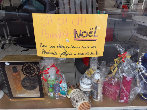 Nathalie B.Coiffure - Thumbnail