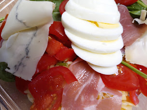 Photo n°18 de Ça ne mange pas d'pain à Muret (Sandwicherie)