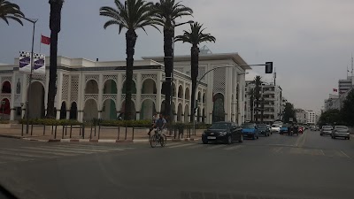Photos of Mohamed VI Museum of Modern and Contemporary Art
