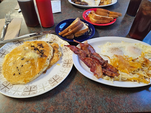 Debbie's Diner - Thumbnail