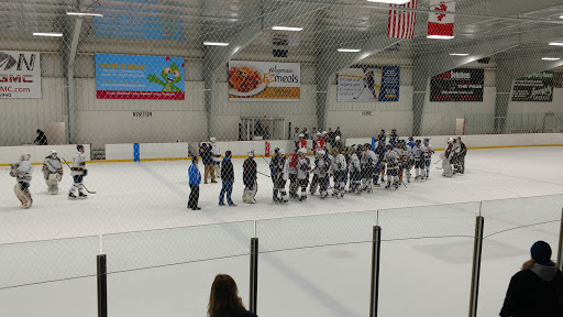 Rochester Ice Center