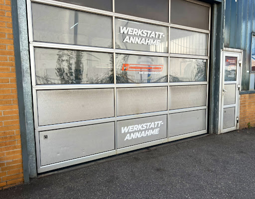 Fahrzeugtechnik Lübeck - Ihre Meisterwerkstatt Gallery - Germany