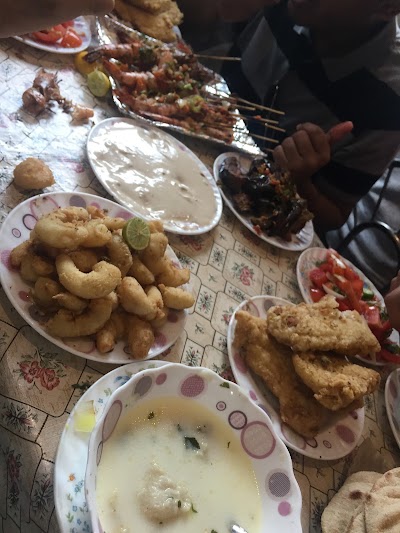 Photos of Gannet El Asmak