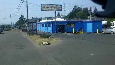 Short Stop Food Mart