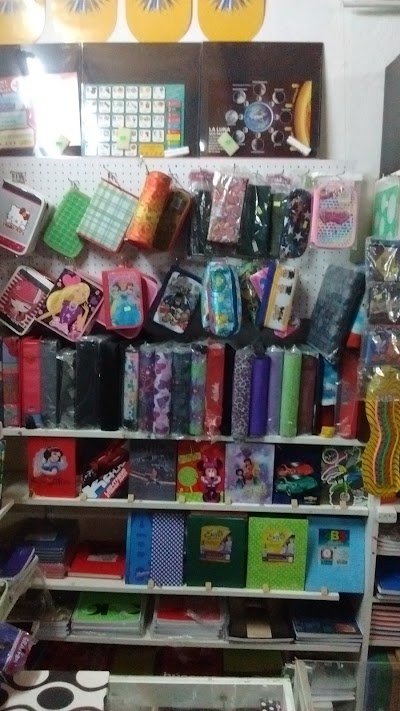 Photos of Librerias Express