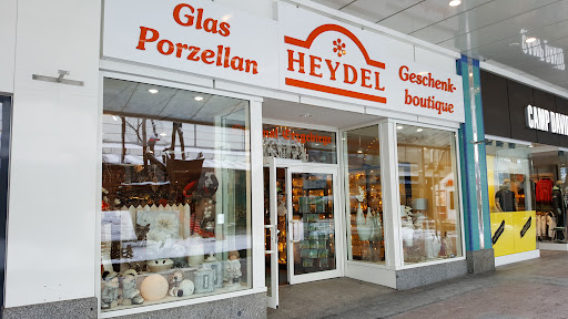 Heydel Geschenke