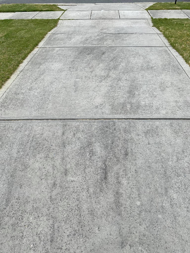 Quick Revive Pressure Cleaning - Thumbnail