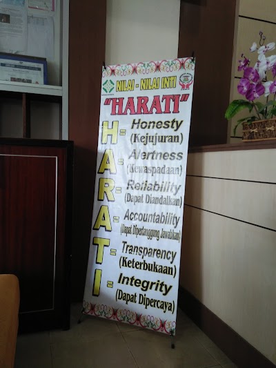 Photos of CU Betang Asi