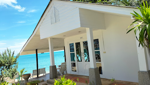 Amity Resort & beach Cafe'