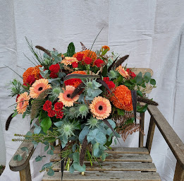 Photo n°20 de Sous La Fleur à Auterive (Fleuriste)