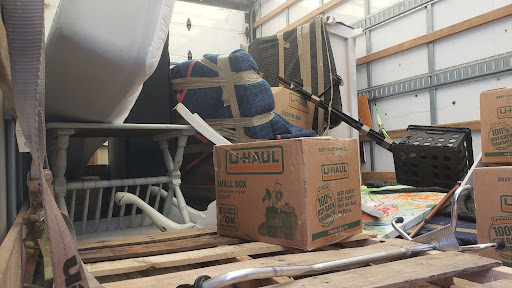 Cheney Bro Worldwide Moving - Thumbnail