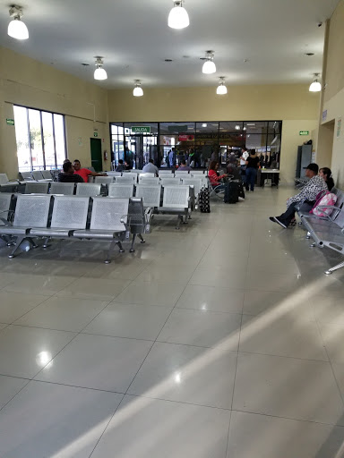 Terminal de Autobúses Tufesa - Thumbnail