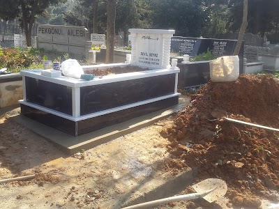 Photos of Samandra Cemetery