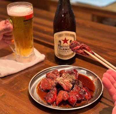 炭火焼処ほのじ