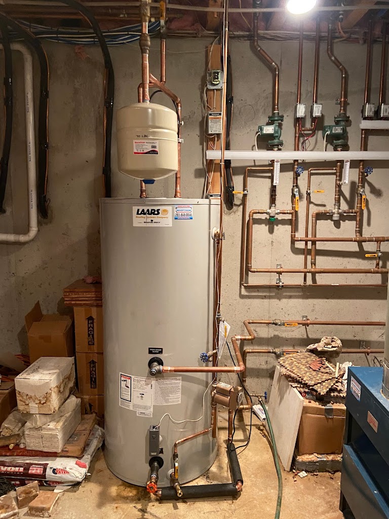 Mainstream Plumbing & Heating - Plumbing Services