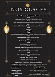 Photo n°5 de Le Palais du Couscous à Granville (Bar)