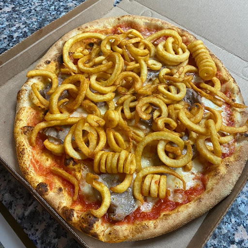 Pizzeria il Baffo Rosso - Thumbnail