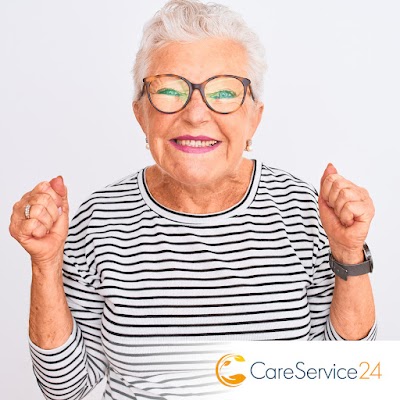 CareService24