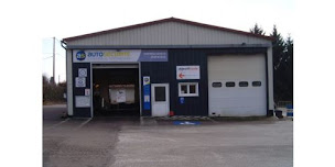 Photo n°1 de AS Autosécurité Contrôle Technique RONCHAMP à Ronchamp (Centre de contrôle technique)