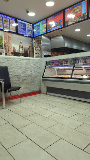 Today Kebab - Thumbnail