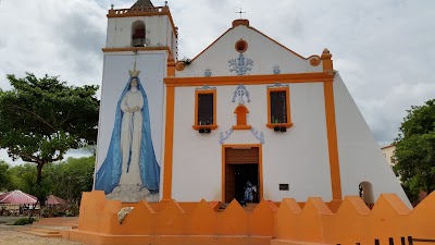 Photos of Santu&aacute;rio de Nossa Senhora da Muxima