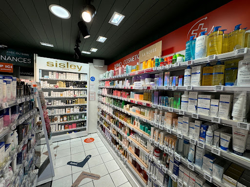 SELARL PHARMACIE DE PETIT PIQUEY