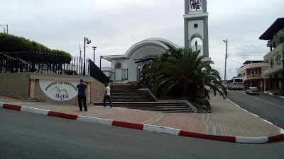Photos of La Dolorosa Park