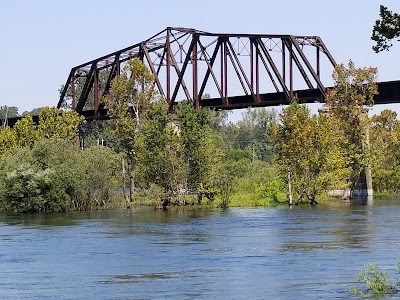 Cotter Bridge