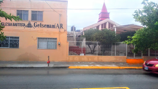Iglesia Bautista Getsemani de Lerdo Durango A.R. - Thumbnail