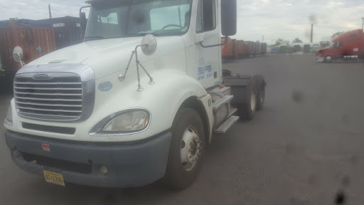 World Logistic USA - Thumbnail