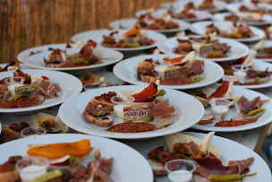 Photo n°9 de Les Inspirés - Personal Traiteur à Agen à Agen (Traiteur)