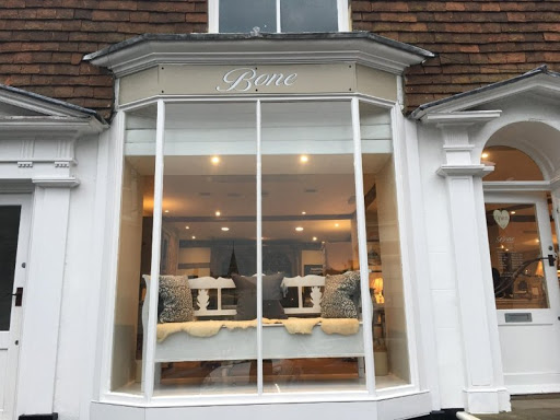 Bone Interiors - Visual