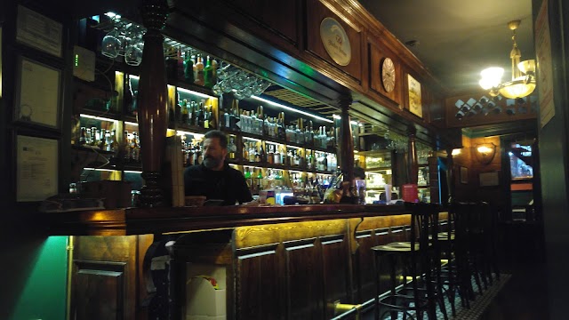 London Pub