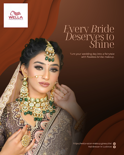 Searching for a premium salon near me in Lucknow? Our expert salon in Ashiyana Lucknow offers a p… post image