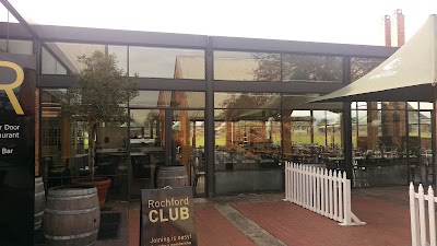 Photos of Rochford Wines Yarra Valley