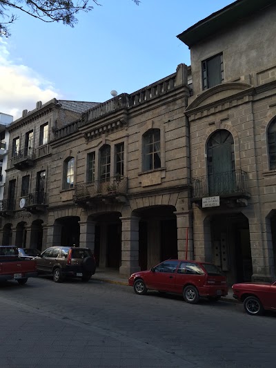 Photos of Iglesia Matriz Paute