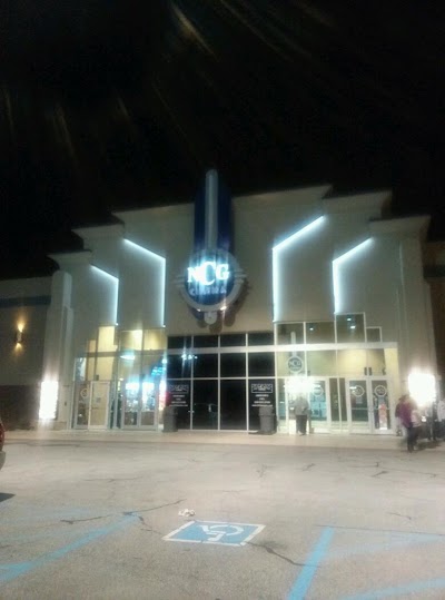 Photos of NCG Cinema