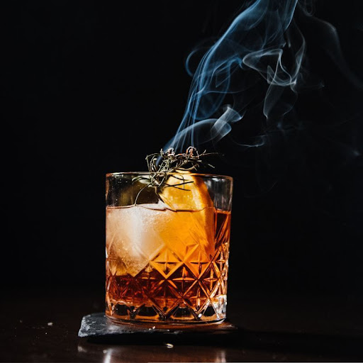 Liquid BAR - Visual