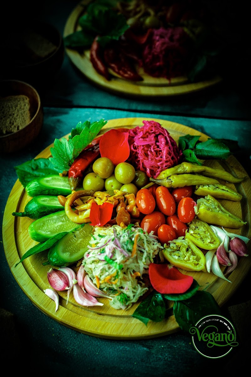 Vegano — photo 6