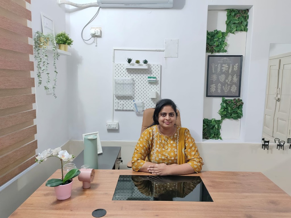 Deeksha Diet Clinic