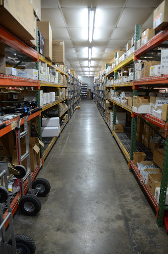 Wright Electrical Supply - Visual