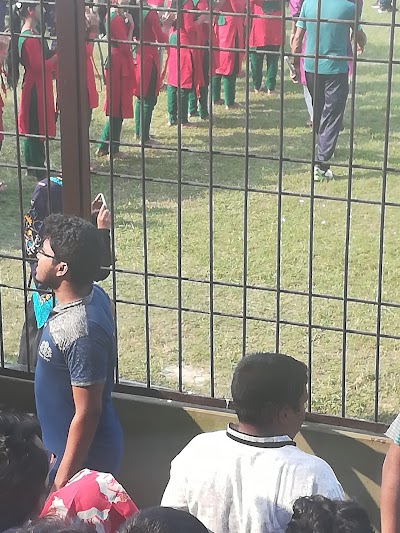 Photos of Chuadanga Stadium
