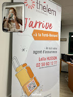 Thélem assurances La Ferté Bernard à La Ferté-Bernard