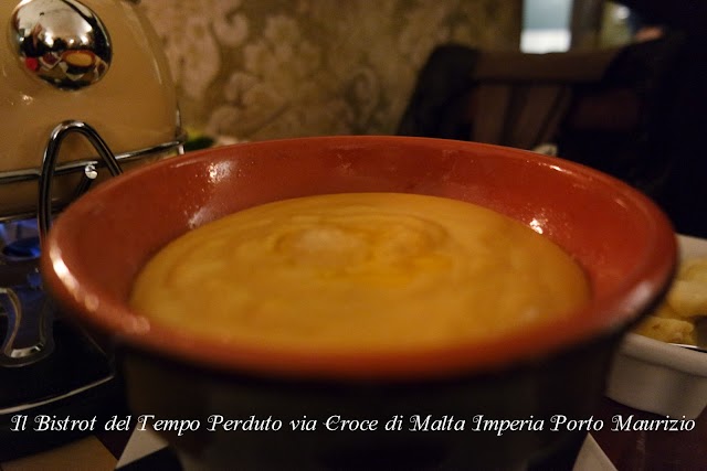 Il Bistrot del Tempo Perduto