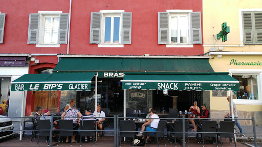 Le Bip's - Visual
