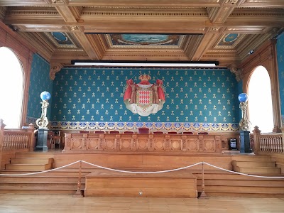 Photos of Mus&eacute;e oc&eacute;anographique de Monaco