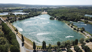 Photo n°2 de New-Jet à Longueil-Sainte-Marie (Magasin d'articles de sports mécaniques)