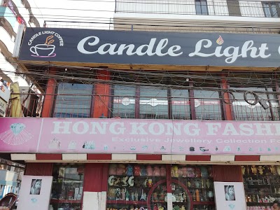 Photos of Hong Kong Fashion Zone-4