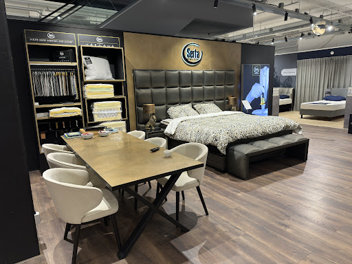 Beds & Bedding Beddenwinkel Almere Gallery - Netherlands