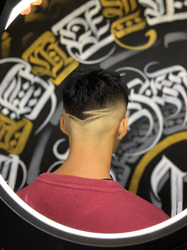 La 16 Barbería